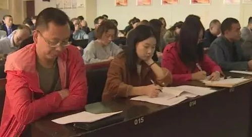 滎陽市召開民辦教育工作會議，強力推進校外培訓機構專項治理