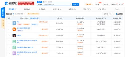 小米戰(zhàn)略入股追極智能，深化新零售布局賦能電子產(chǎn)品銷售