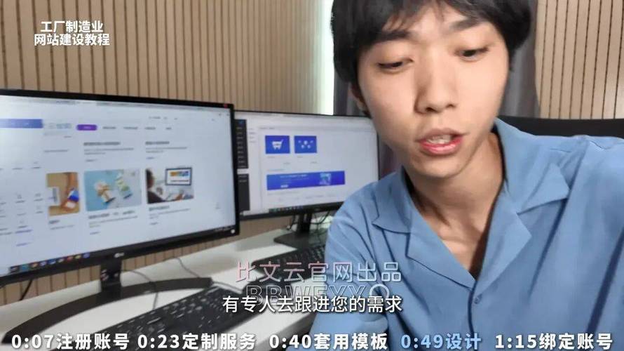 做一個工廠制造業網站多少錢